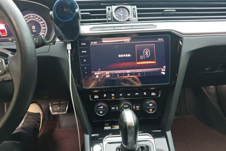 Used Volkswagen FAW-Volkswagen CC 2019 330TSI Glamour Edition China V Standard
