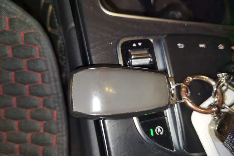 Used Mercedes-Benz C-Class 2019 Restyled C 260 L Sport Edition