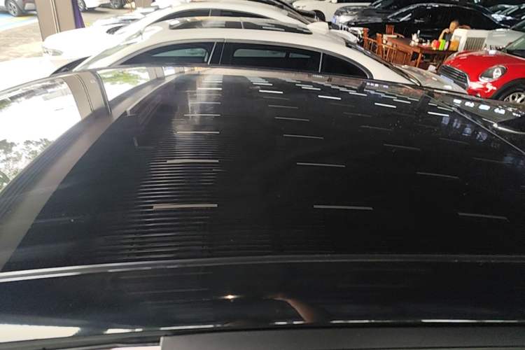 Used BYD Dolphin 2021 405 km Fashion Edition