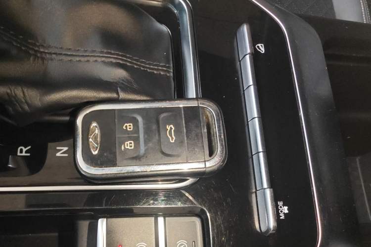 Used Chery Tiggo 8 2019 1.5 TCI Automatic Elite Model
