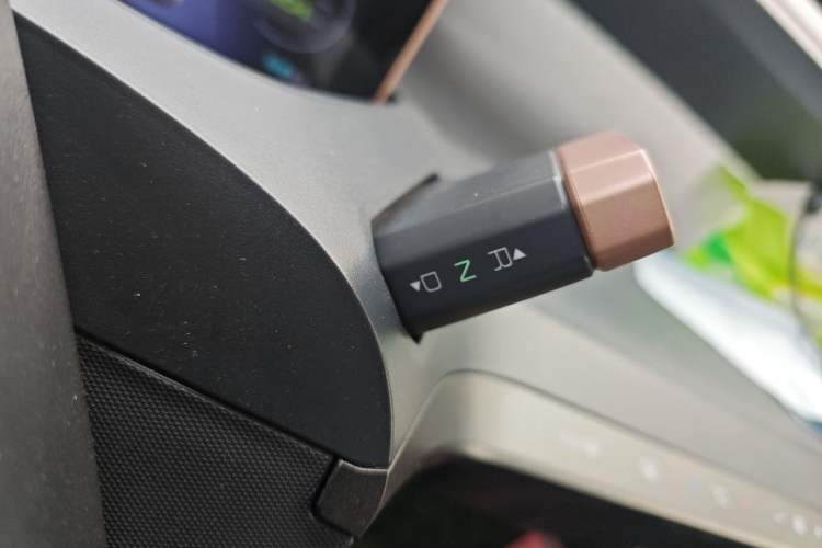 Used Wuling NAMMIEV 2021 Playful Model – High-Power Version
