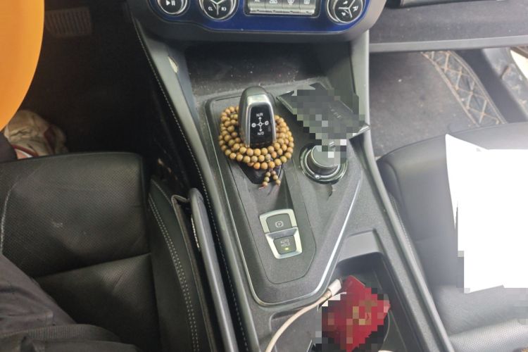 Used Lynk & Co 03 2022 1.5TD DCT JingPro
