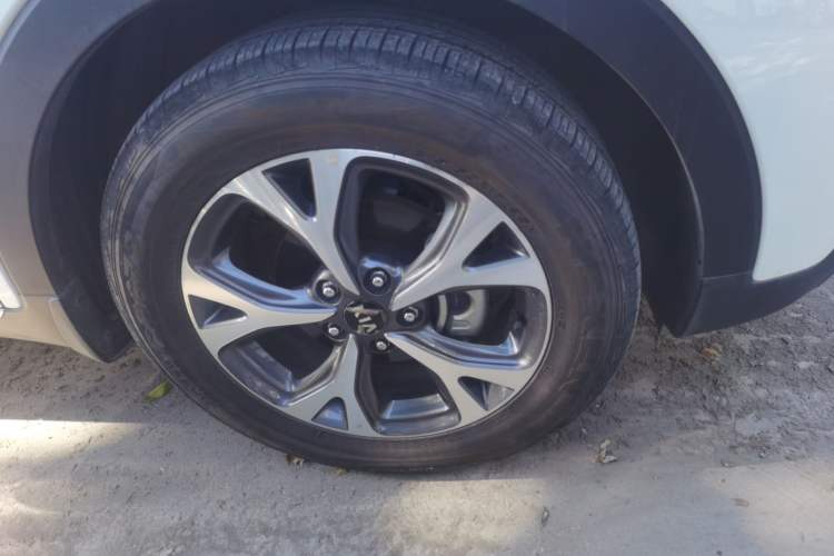 Used Kia KX3 2015 1.6L Automatic Two-Wheel Drive PRM