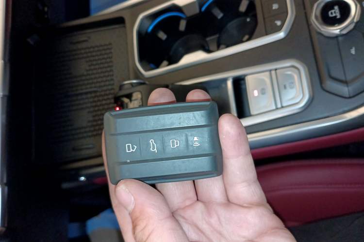 Used Tank 400 New Energy 2024 Hi4-T Off-Road Edition