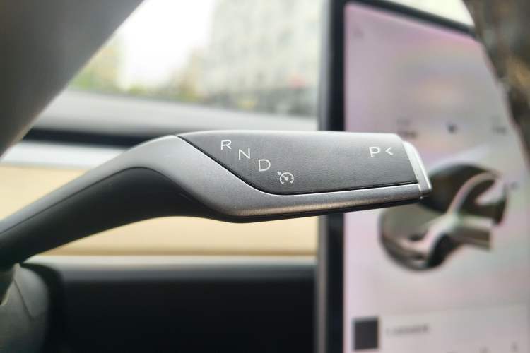 Used Tesla Model 3 2019 Standard Range Rear-Drive Upgraded Version
