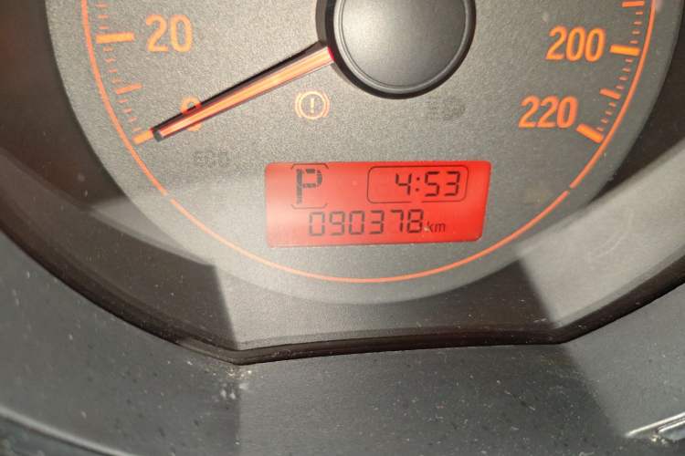 Used Honda Fit 2014 1.5L LX CVT Comfort Model