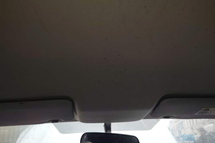 Used Honda Greiz 2016 1.5L CVT Classic Edition