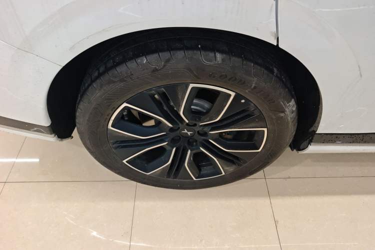 Used XPeng G9 2025 625 Long-Range Max