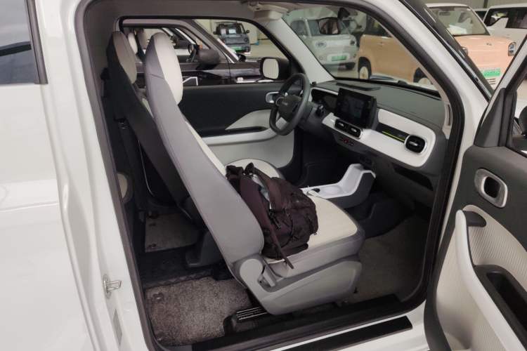 Used Geely Galaxy Panda 2025 210km Panda Kart