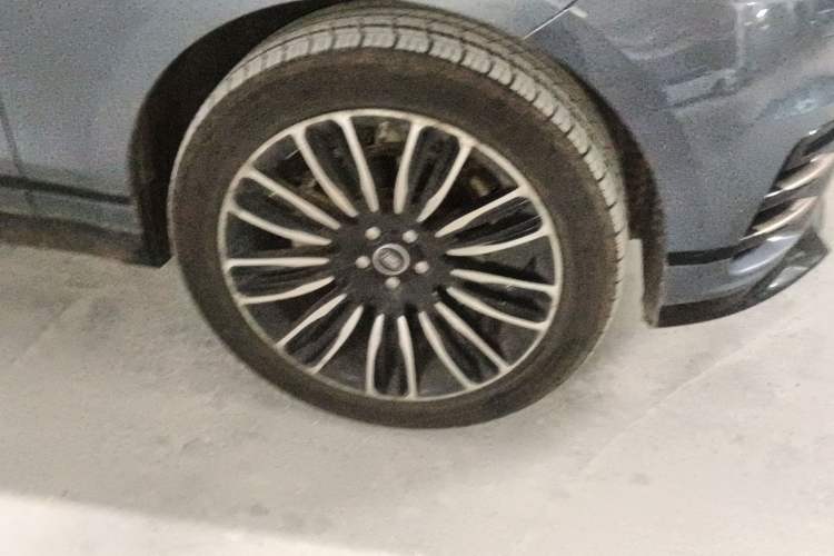 Used Land Rover Range Velar 2020 P250 R-DYNAMIC S