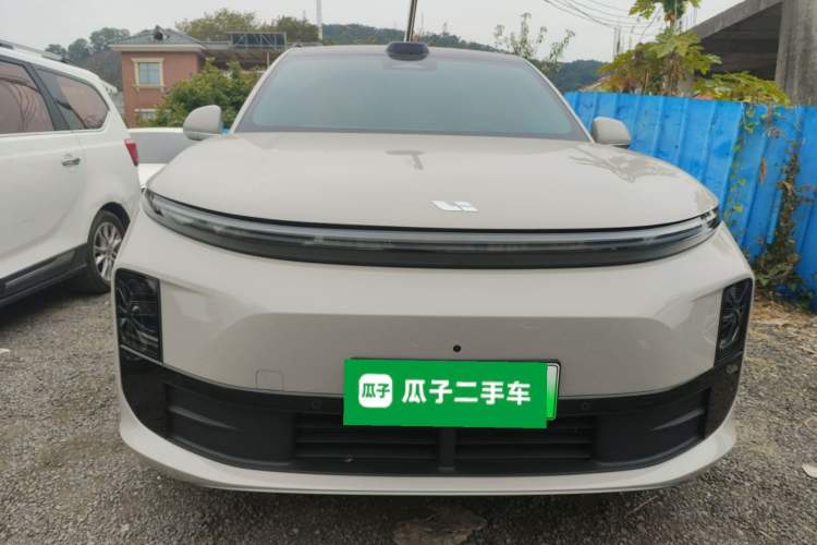 Used Li Auto L6 2024 Max