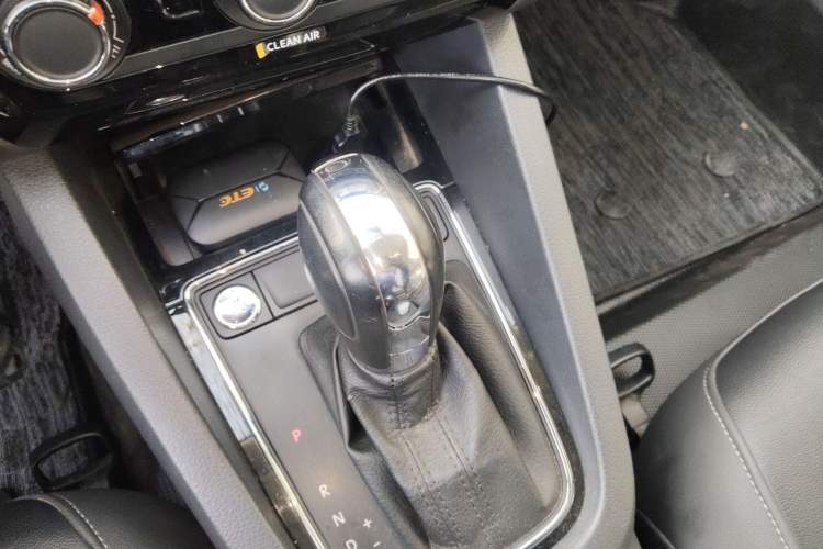 Used Volkswagen Sagitar 2017 1.6L Automatic Comfort Model
