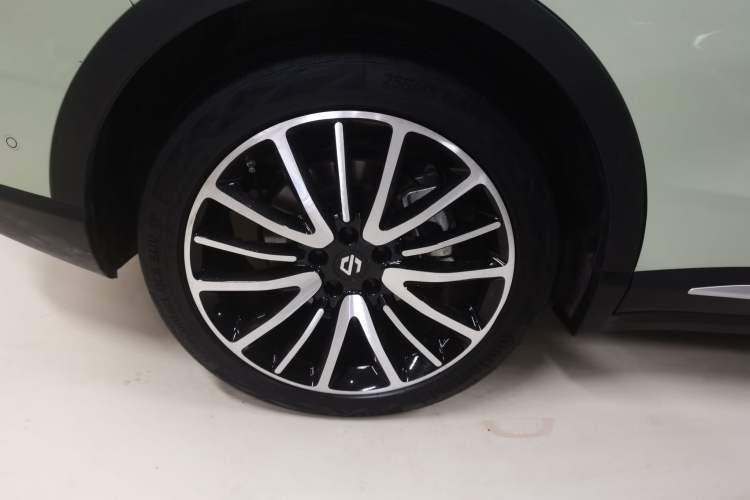 Used Leapmotor C11 2021 Revised Version Luxury Edition
