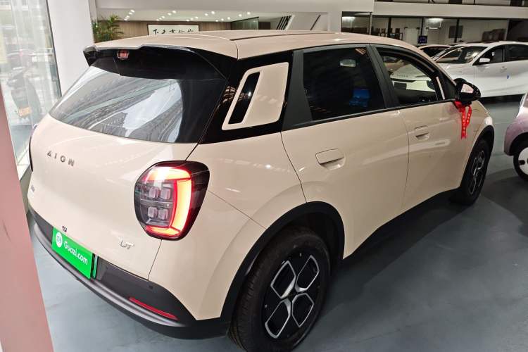 Used AION UT 2025 420 Smart Edition