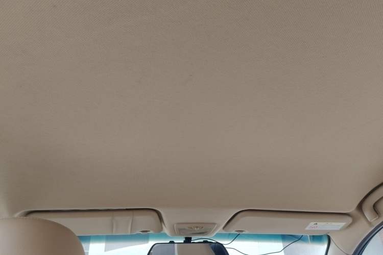 Used Baojun 730 2016 1.5L Manual Comfort Version 7 Seats China V Emission Standard
