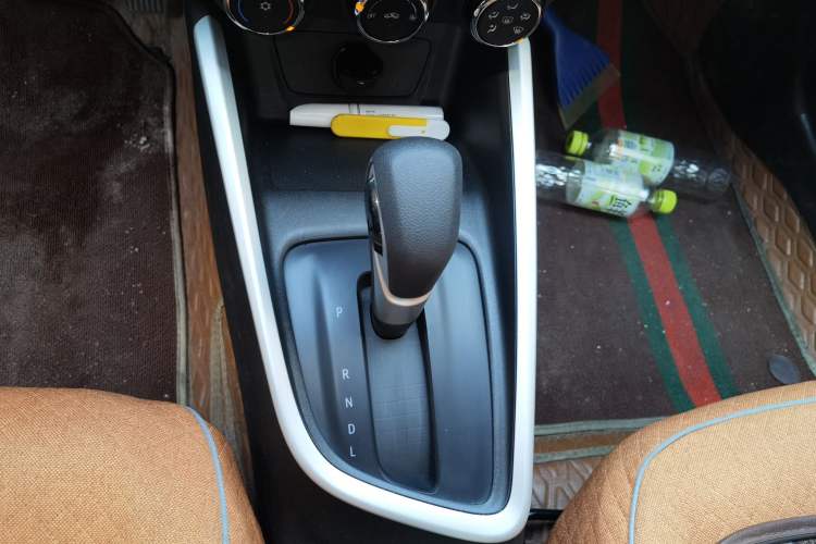 Used Chevrolet Cavalier 2022 325T Automatic Enjoyment Edition
