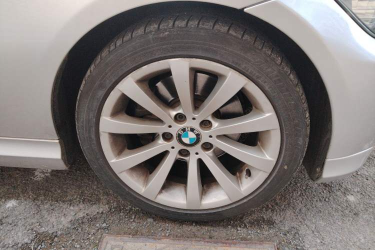 Used BMW 3 Series 2011 325i Sport Edition
