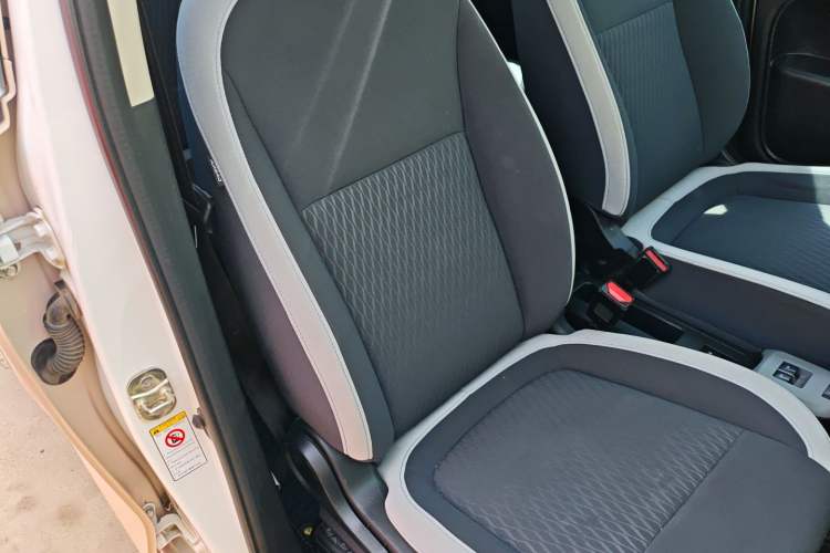 Used ORA Black Cat 2021 351 km Luxury Version
