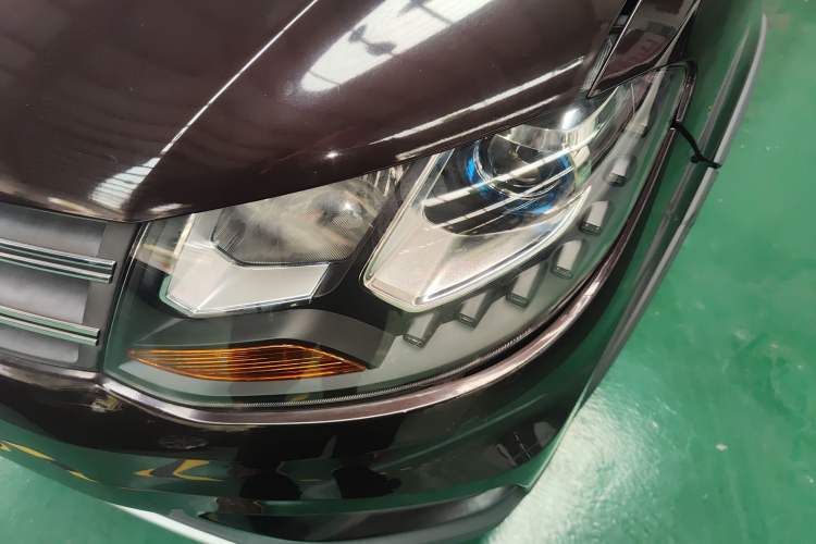 Used Dongfeng Fengon 370 2018 S370 1.5L CVT Luxury 7-Seater