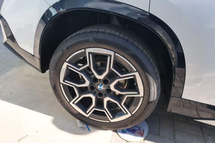 Used BMW X1 2023 sDrive25Li X Design Package