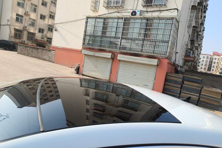 Used Volkswagen FAW-Volkswagen CC 2018 1.8TSI Luxury Model