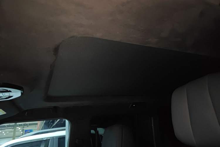 Used JETOUR Traveler 2023 2.0T All-Wheel Drive CrossPRO+