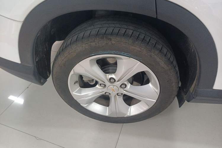 Used Chevrolet Menlo 2023 Star Enjoyment Version Plus
