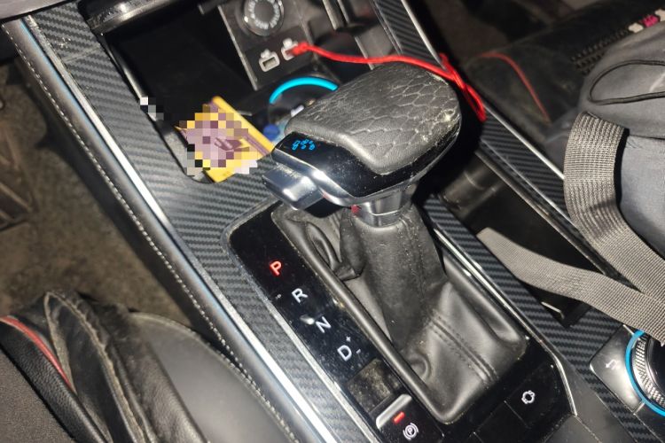 Used JETOUR X70 2020 1.5T DCT Smart Drive Version 7 Seats