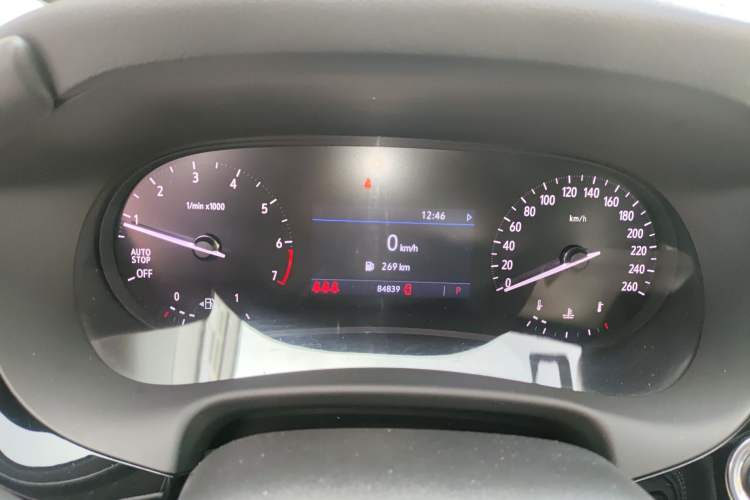 Used Buick Enclave 2020 28T Two-Wheel Drive Prestige Version
