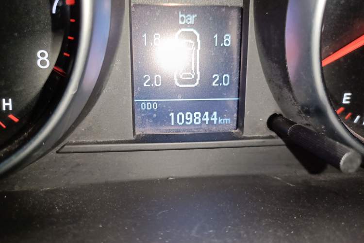 Used Haval H6 2016 Upgraded Model 1.5T Manual Two-Wheel Drive Elite Version
