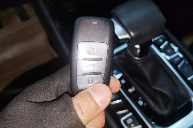 Used Oshan COS1 2020 1.5T Automatic YueShang Model 7 Seats