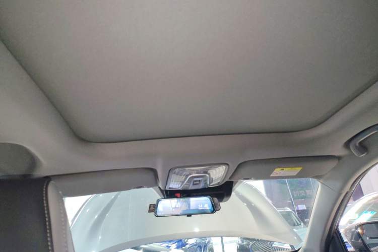 Used CHANGAN CS75 PLUS 2022 2nd Generation 1.5T Automatic Prestige Version
