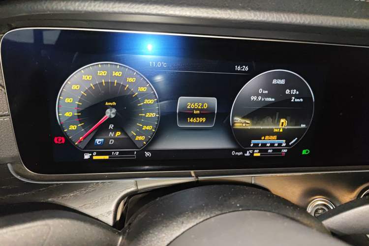 Used Mercedes-Benz E-Class 2019 E 300 L Sport Luxury Edition
