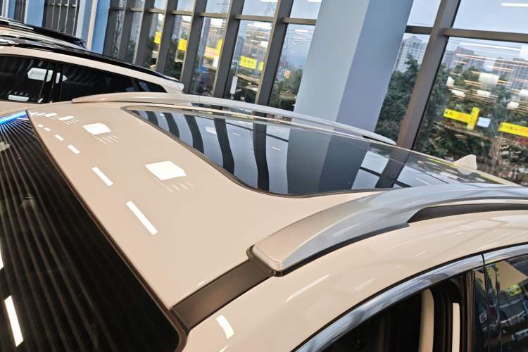 Used GAC Trumpchi GS4 2022 270T Automatic Smart Drive Flagship Edition