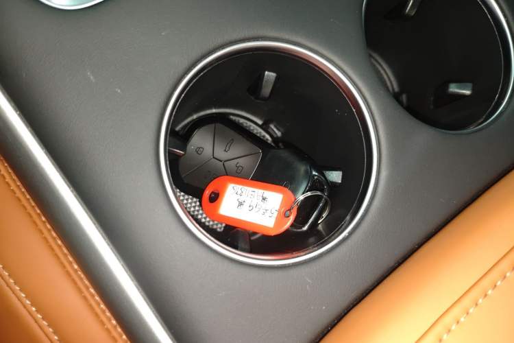 Used XPeng G9 2025 625 Long-Range Max