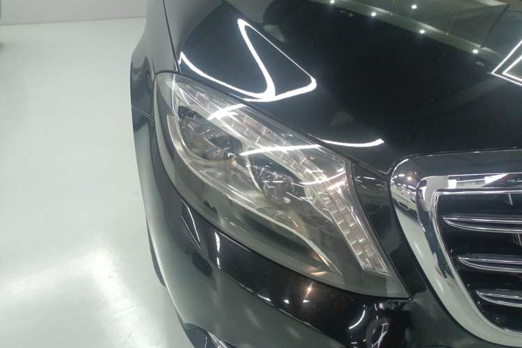 Used Mercedes-Benz Maybach S-Class 2015 S 400 4MATIC