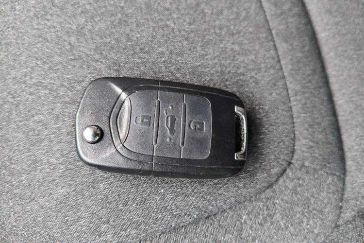 Used Wuling Bingo 2023 333 km Fast-Share Version