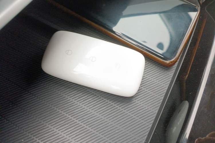 Used Geely Galaxy Galaxy A7 2025 Model EM-i 150km Long-Distance Edition
