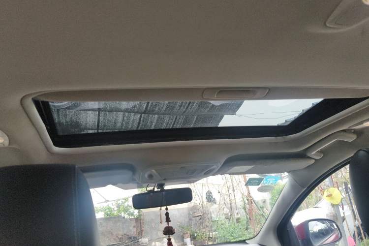 Used Ford Focus 2012 Hatchback 1.6L Automatic Fashion Edition
