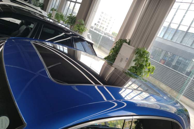 Used Porsche Macan 2017 Macan 2.0T