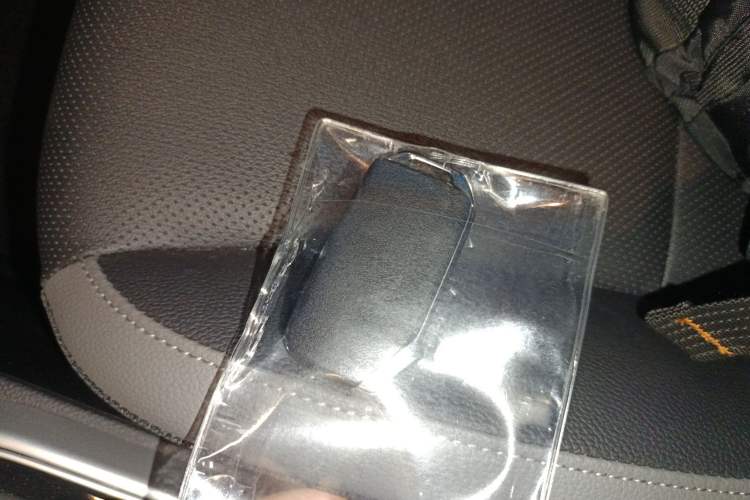 Used Kia kx1 Stonic 2021 1.4L CVT Sunroof Model Interior 1