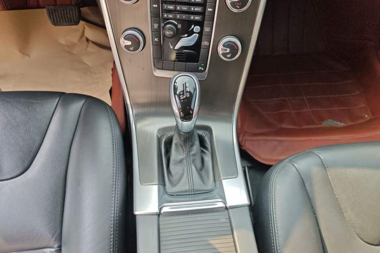 Used Volvo XC60 (Import) 2014 T5 Zhiyi Edition
