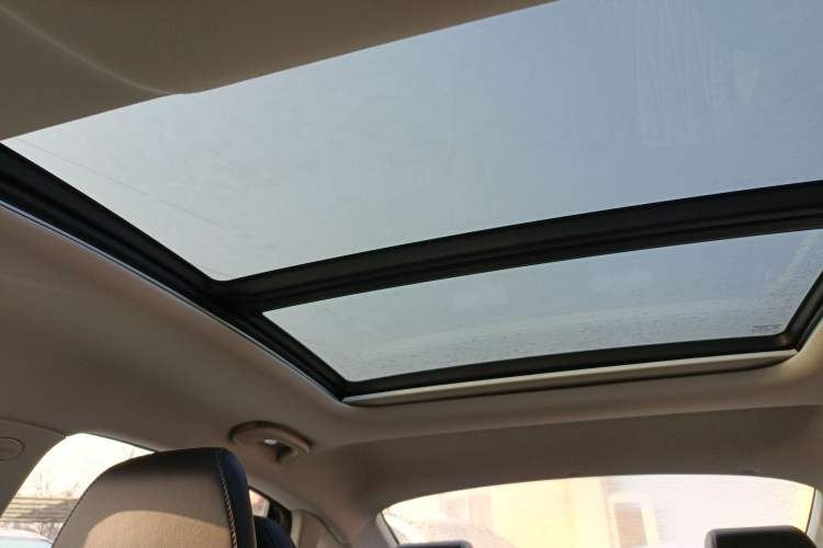 Used CHANGAN Eado DD 2023 Blue Whale NE 1.5T GDI DCT Flagship Model Headliner