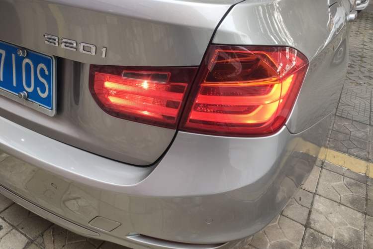 Used BMW 3 Series 2013 320i Sport Edition
