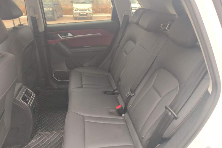 Used Haval H6 Coupe 2020 SmartConnect Edition 1.5T Automatic Two-Wheel Drive Luxury SmartConnect Model
