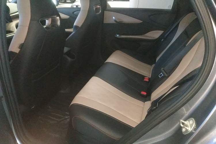 Used BYD Dolphin 2023 420 km Fashion Edition