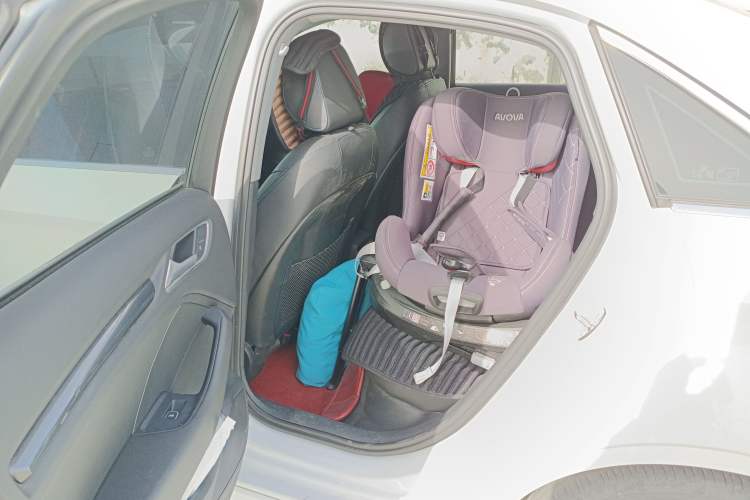 Used Audi A3 2020 Limousine 35 TFSI Fashion Edition China VI Emission Standard