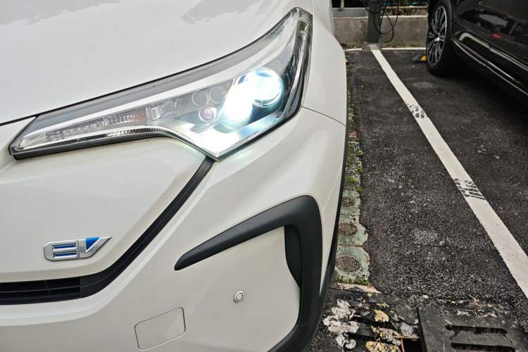 Used Toyota IZOA EV 2020 E·Smart Edition
