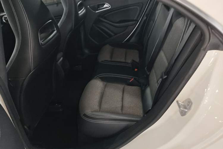 Used Mercedes-Benz CLA 2017 Facelifted CLA 180
