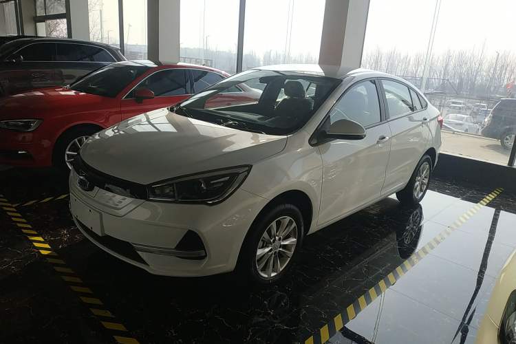 Used SINOGOLD Junxing 2023 Standard Model